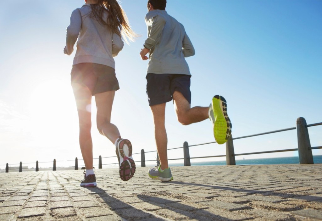 Learn to Love Running - Fun Ways to Get Used to Running